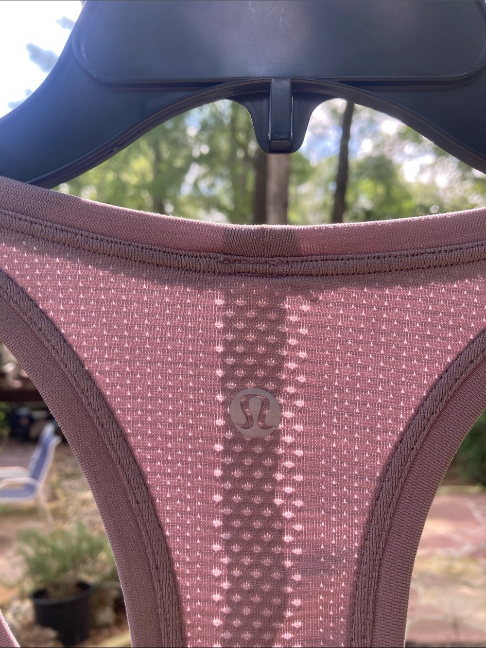 lululemon athletica Racerback Tank - Picture 6 of 10